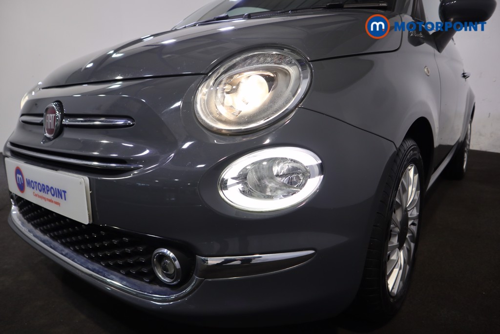 Used Fiat 500 2021 for sale - 77248970: Photo 34