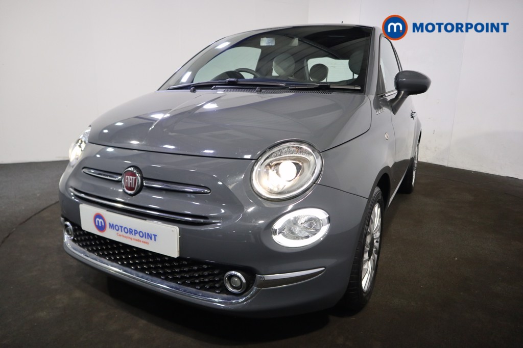 Used Fiat 500 2021 for sale - 77248970: Photo 35