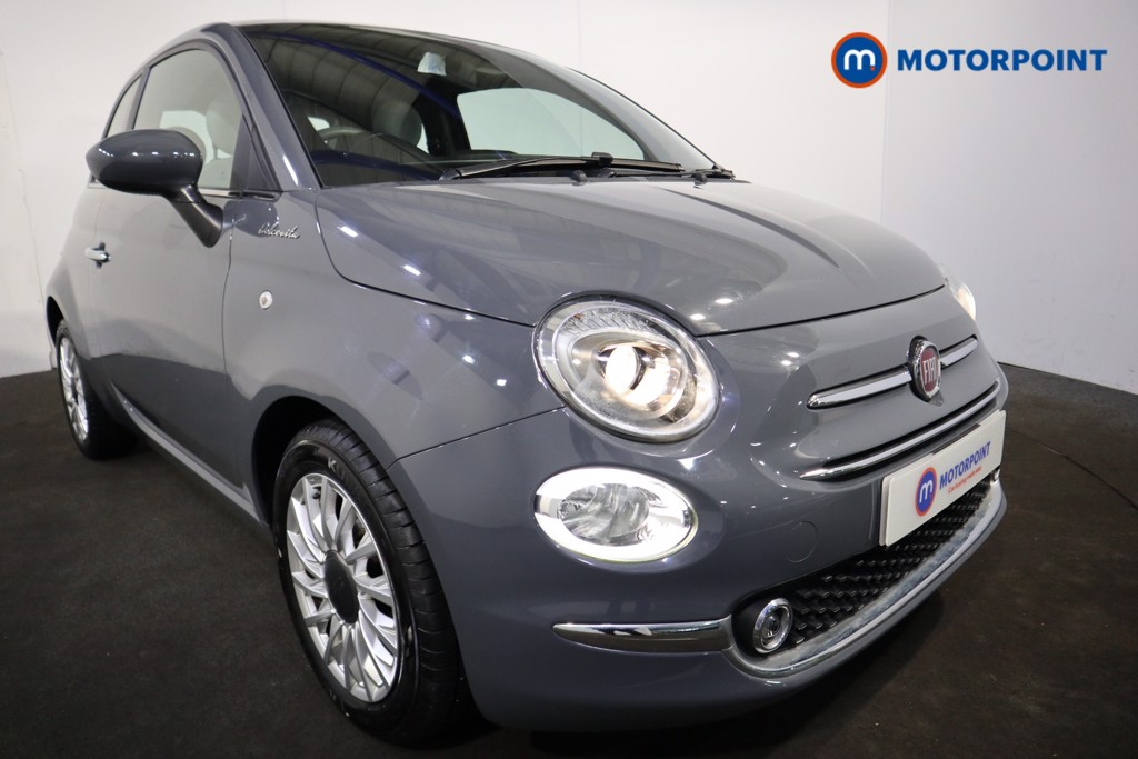 Used Fiat 500 2021 for sale - 77248970: Photo 37