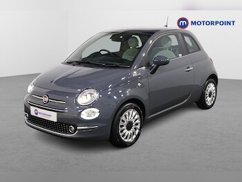 Used Fiat 500 2021 for sale - 77248970: Photo
