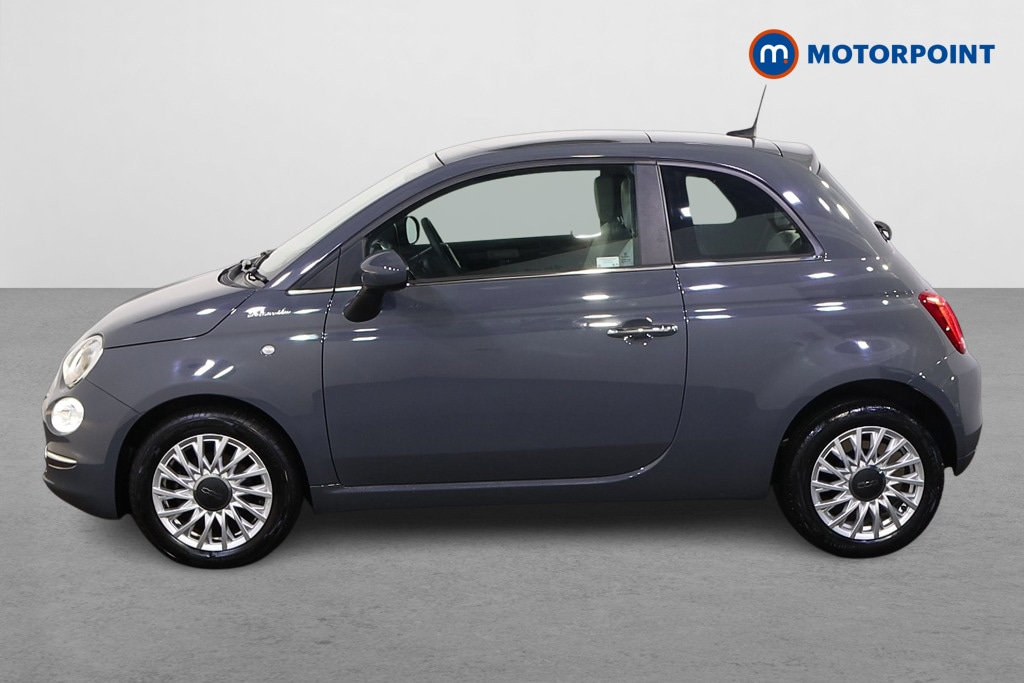 Used Fiat 500 2021 for sale - 77248970: Photo 4
