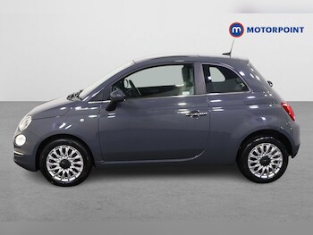 Used Fiat 500 2021 for sale - 77248970: Photo