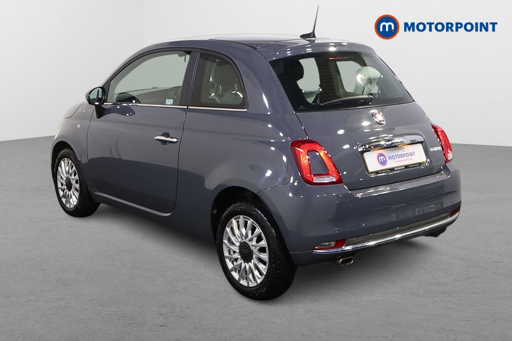 Used Fiat 500 2021 for sale - 77248970: Photo 5
