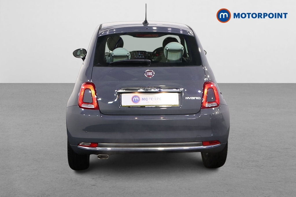 Used Fiat 500 2021 for sale - 77248970: Photo 6