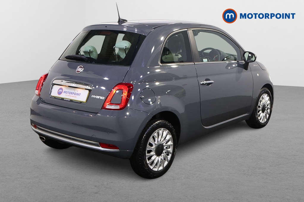 Used Fiat 500 2021 for sale - 77248970: Photo 7