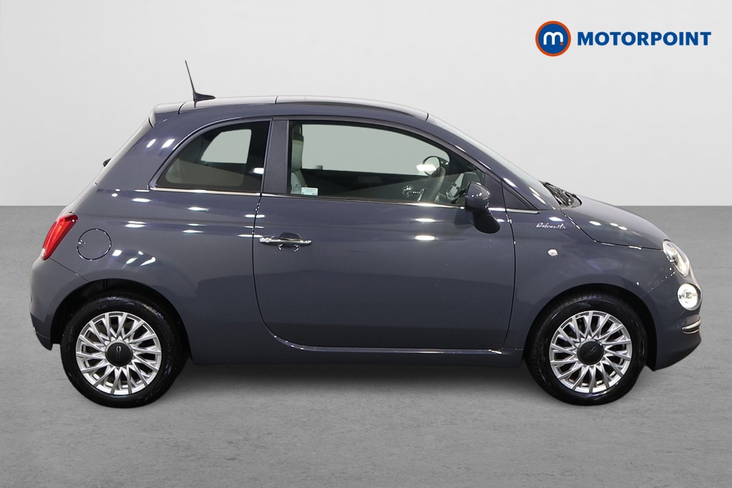 Used Fiat 500 2021 for sale - 77248970: Photo 8