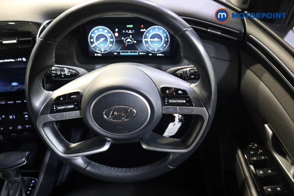 Used Hyundai TUCSON 2022 for sale - 76373390: Photo 10