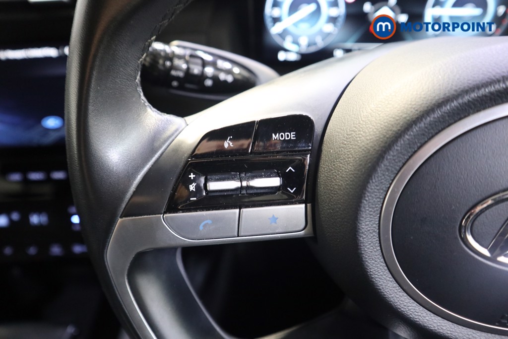 Used Hyundai TUCSON 2022 for sale - 76373390: Photo 11