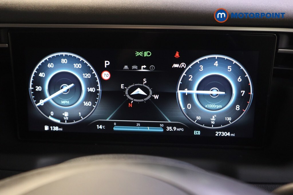 Used Hyundai TUCSON 2022 for sale - 76373390: Photo 13