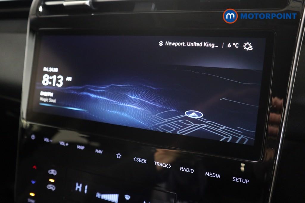 Used Hyundai TUCSON 2022 for sale - 76373390: Photo 14