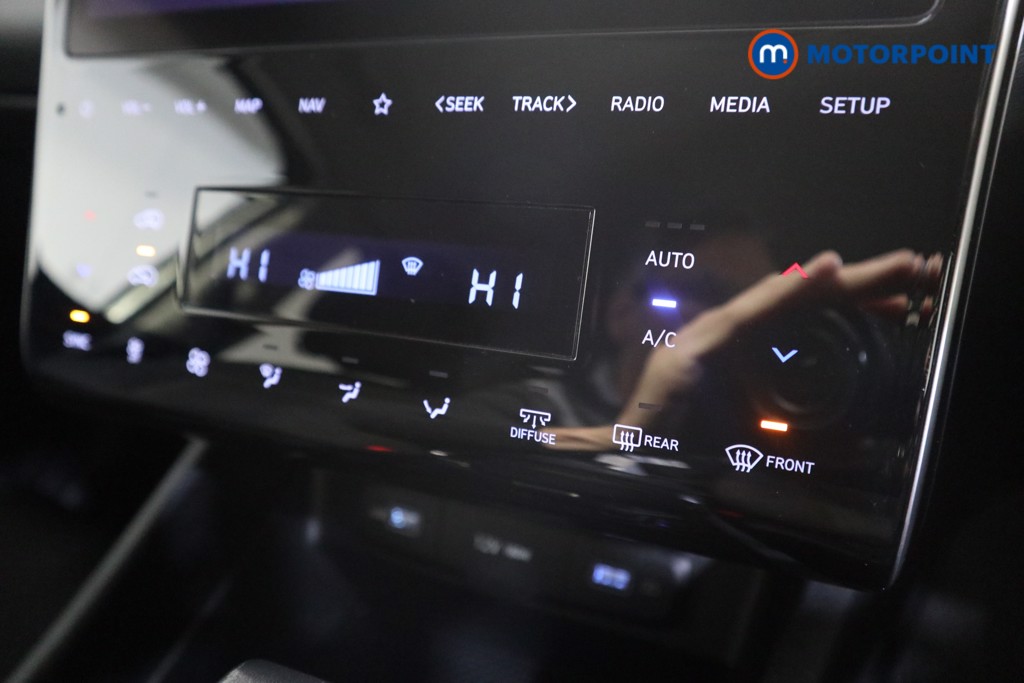 Used Hyundai TUCSON 2022 for sale - 76373390: Photo 15