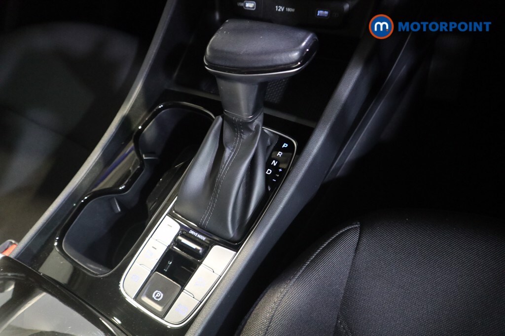 Used Hyundai TUCSON 2022 for sale - 76373390: Photo 18