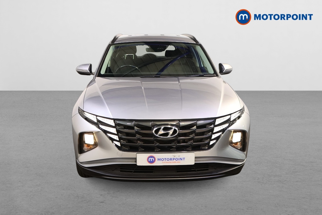 Used Hyundai TUCSON 2022 for sale - 76373390: Photo 2