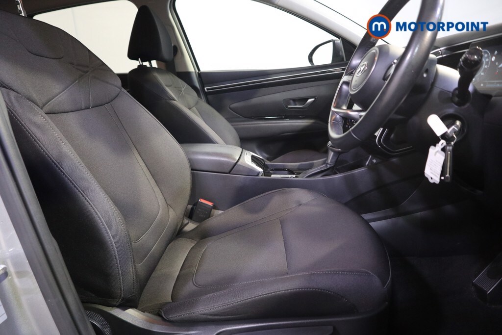Used Hyundai TUCSON 2022 for sale - 76373390: Photo 21