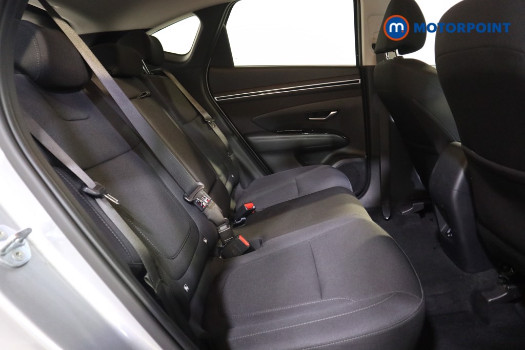 Used Hyundai TUCSON 2022 for sale - 76373390: Photo 22