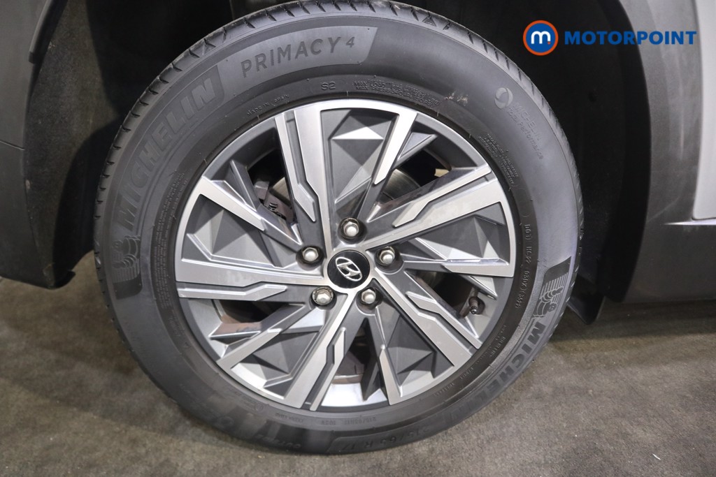 Used Hyundai TUCSON 2022 for sale - 76373390: Photo 26