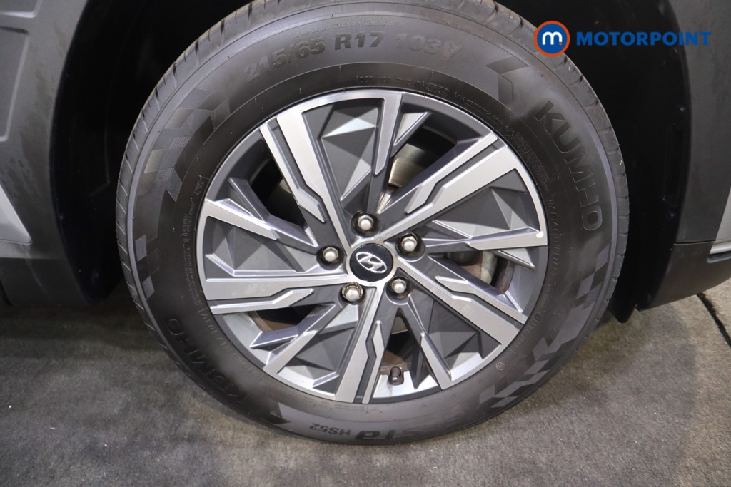 Used Hyundai TUCSON 2022 for sale - 76373390: Photo 27