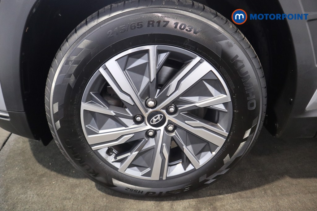 Used Hyundai TUCSON 2022 for sale - 76373390: Photo 28
