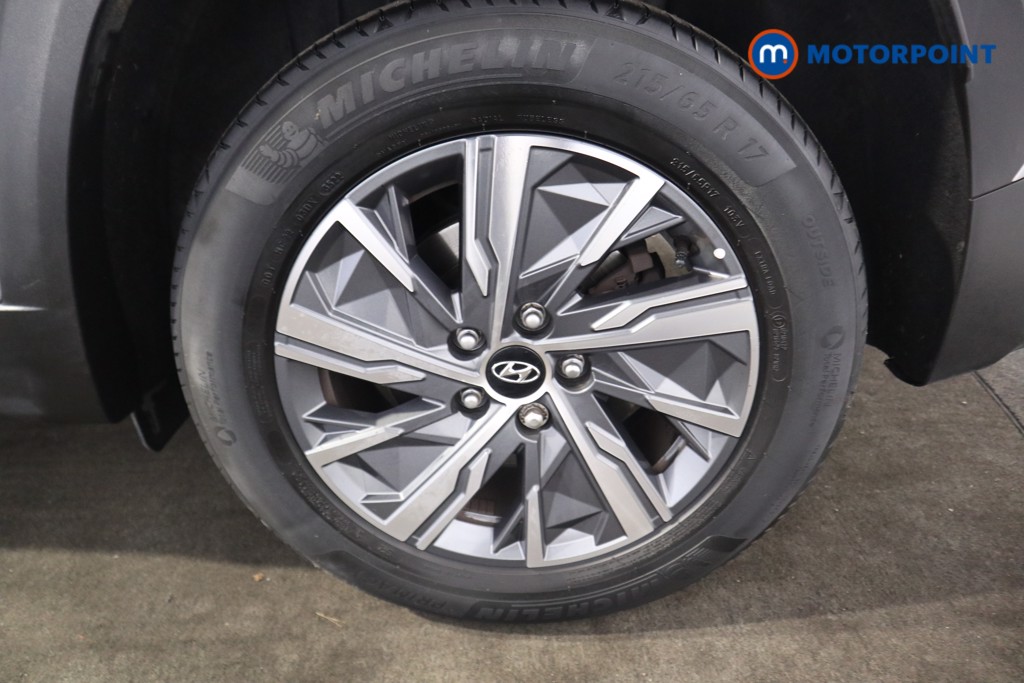 Used Hyundai TUCSON 2022 for sale - 76373390: Photo 29