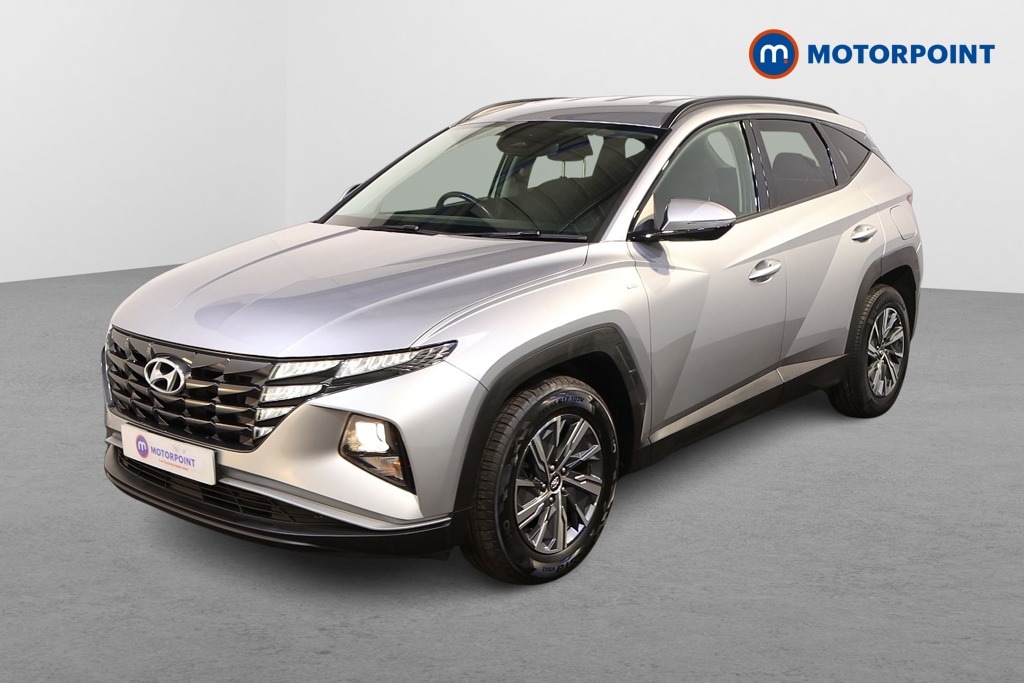 Used Hyundai TUCSON 2022 for sale - 76373390: Photo 3