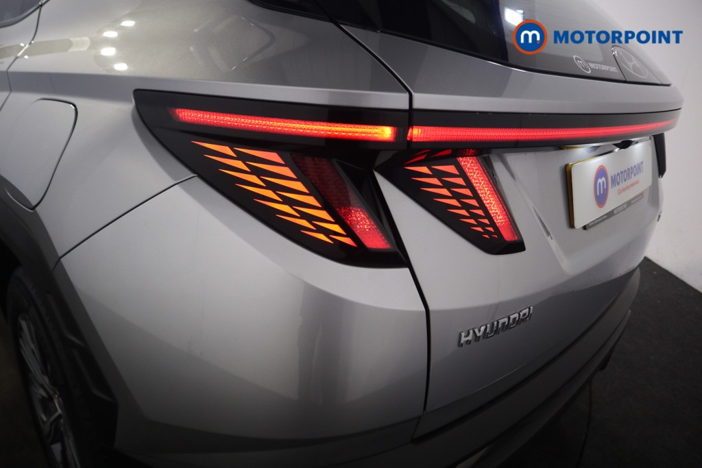 Used Hyundai TUCSON 2022 for sale - 76373390: Photo 32