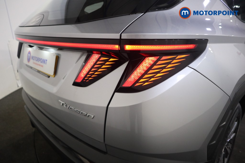 Used Hyundai TUCSON 2022 for sale - 76373390: Photo 33