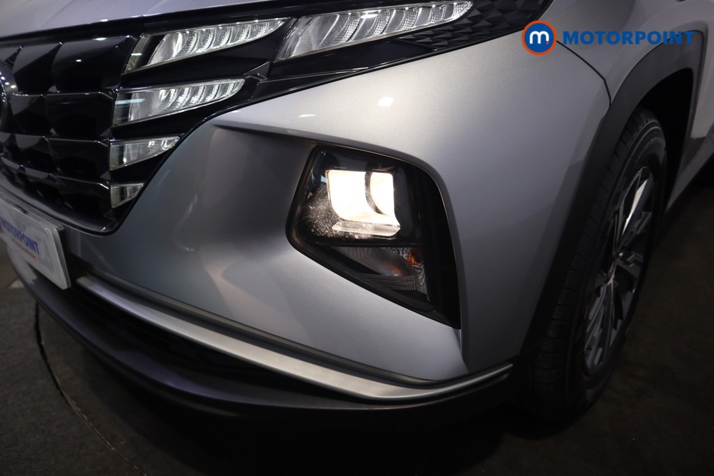 Used Hyundai TUCSON 2022 for sale - 76373390: Photo 39