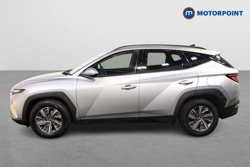 Used Hyundai TUCSON 2022 for sale - 76373390: Photo 4
