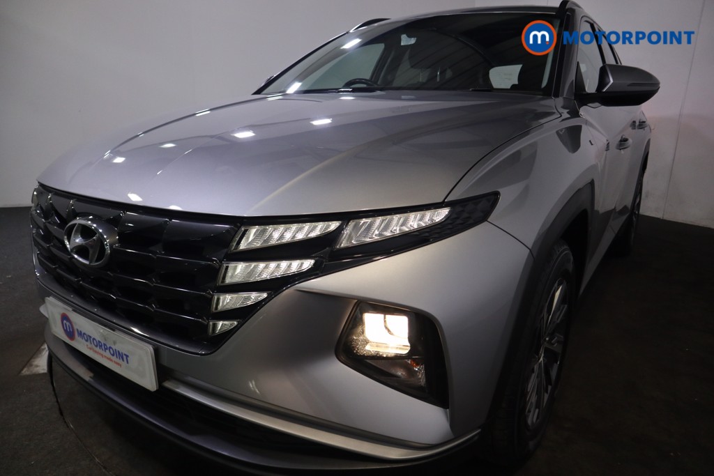 Used Hyundai TUCSON 2022 for sale - 76373390: Photo 40