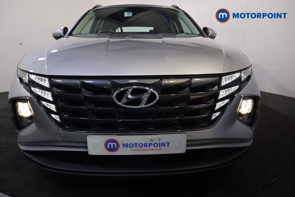 Used Hyundai TUCSON 2022 for sale - 76373390: Photo 41