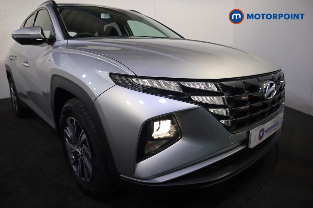 Used Hyundai TUCSON 2022 for sale - 76373390: Photo 42