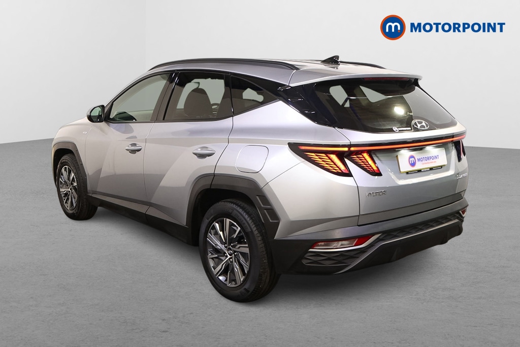 Used Hyundai TUCSON 2022 for sale - 76373390: Photo 5
