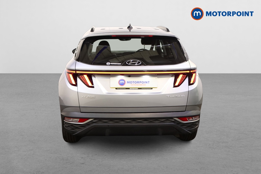 Used Hyundai TUCSON 2022 for sale - 76373390: Photo 6