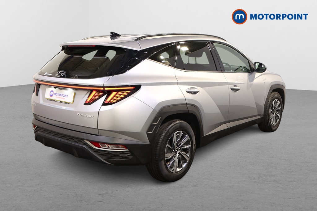 Used Hyundai TUCSON 2022 for sale - 76373390: Photo 7