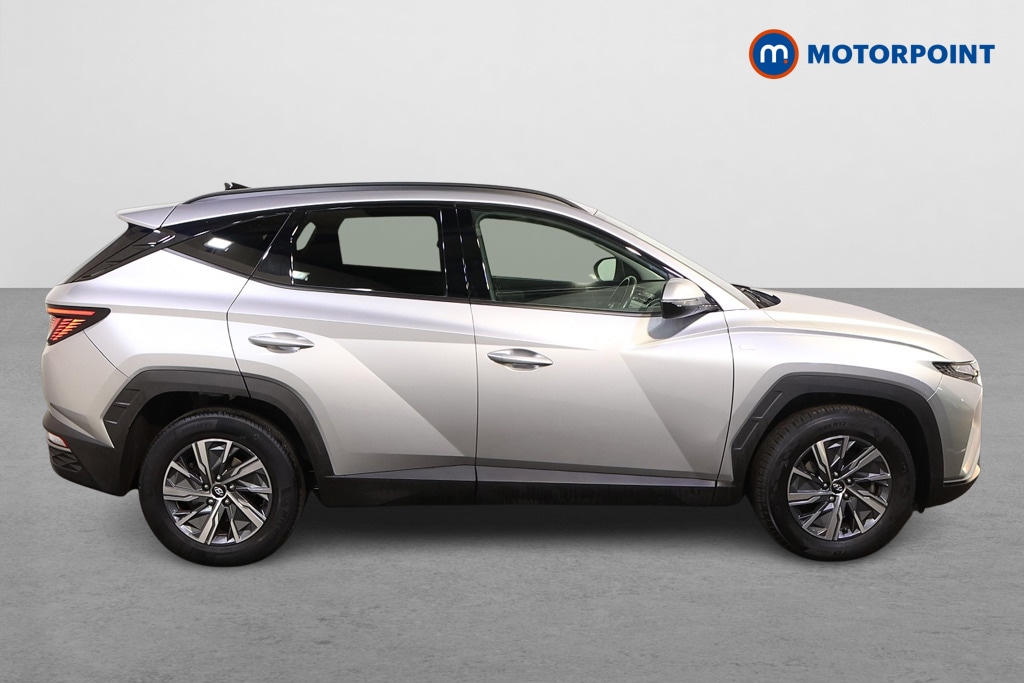 Used Hyundai TUCSON 2022 for sale - 76373390: Photo 8