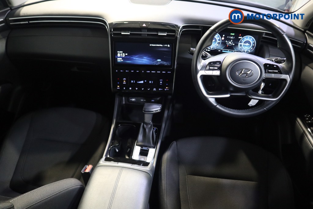 Used Hyundai TUCSON 2022 for sale - 76373390: Photo 9