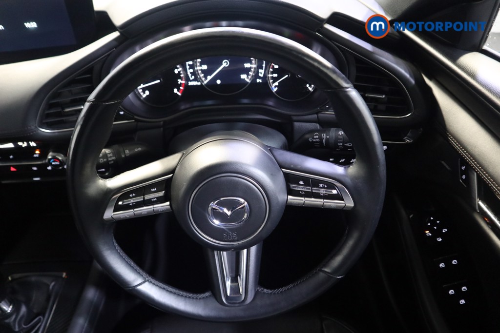 Used Mazda Mazda3 2019 for sale - 77023640: Photo 10