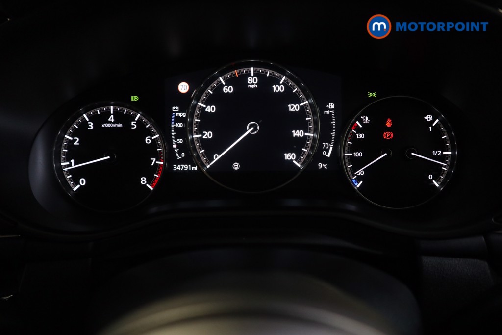 Used Mazda Mazda3 2019 for sale - 77023640: Photo 13