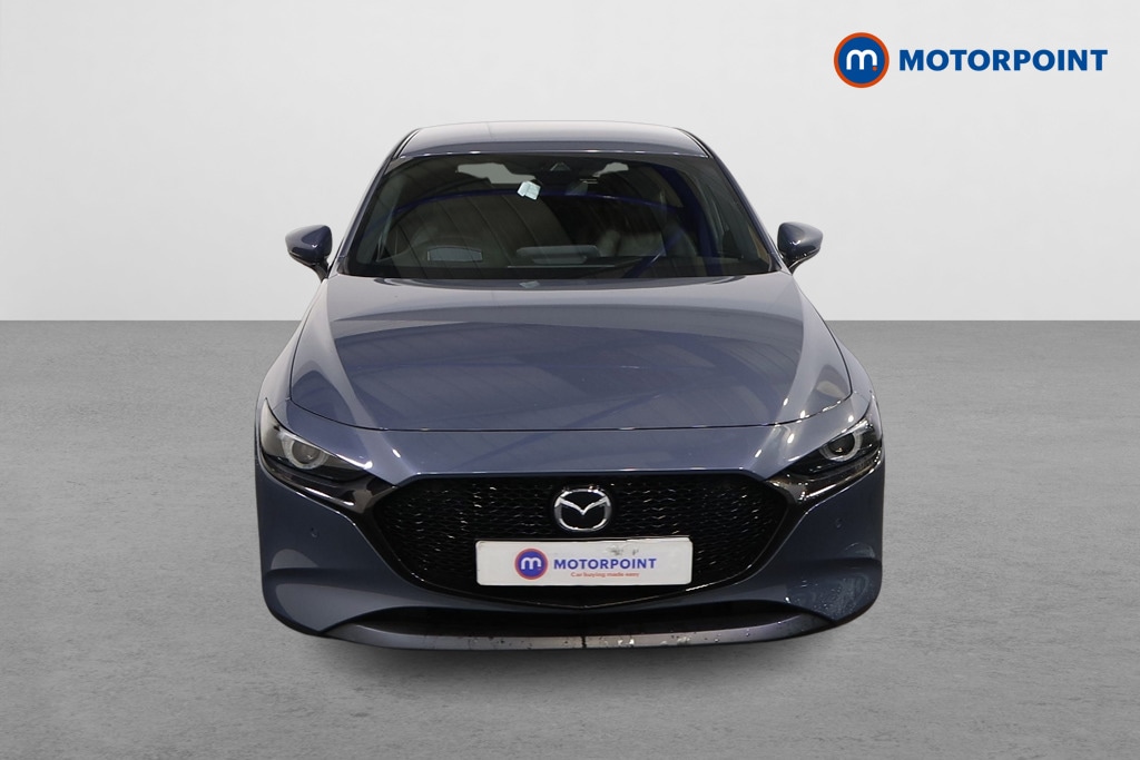 Used Mazda Mazda3 2019 for sale - 77023640: Photo 2