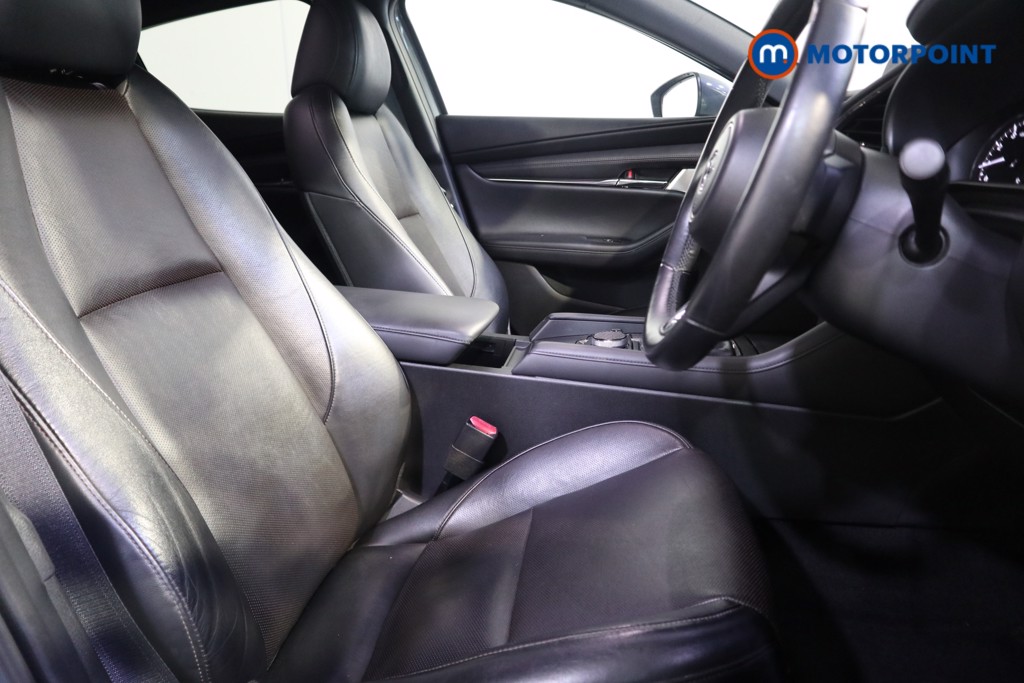 Used Mazda Mazda3 2019 for sale - 77023640: Photo 23