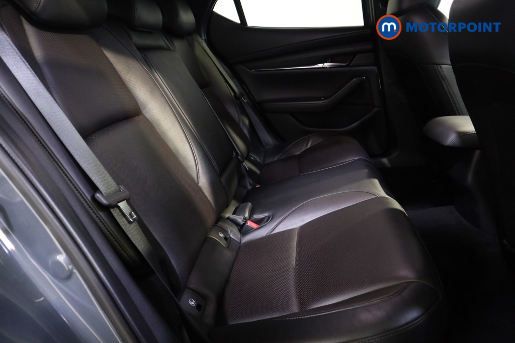 Used Mazda Mazda3 2019 for sale - 77023640: Photo 24