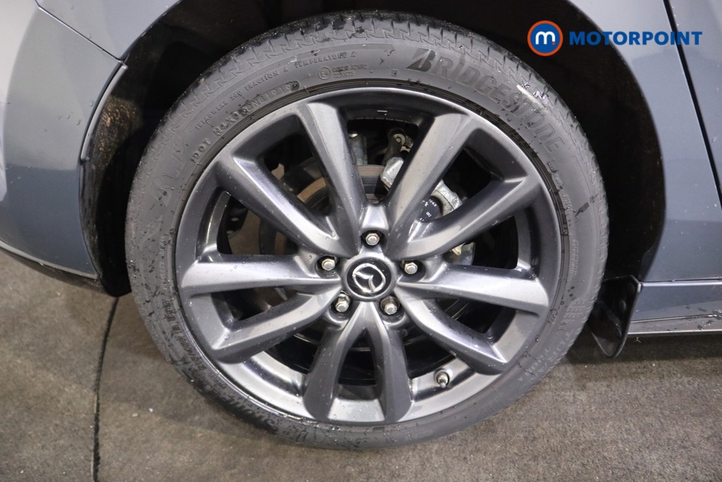 Used Mazda Mazda3 2019 for sale - 77023640: Photo 28