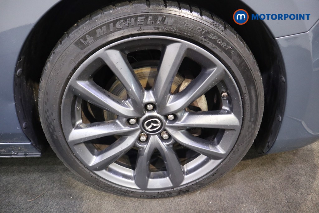 Used Mazda Mazda3 2019 for sale - 77023640: Photo 29