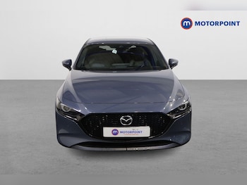 Used Mazda Mazda3 undefined for sale - 77023640: Photo