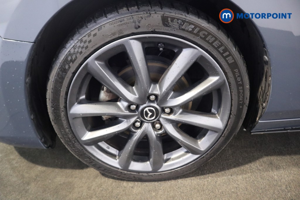 Used Mazda Mazda3 2019 for sale - 77023640: Photo 30