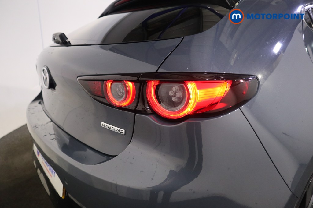 Used Mazda Mazda3 2019 for sale - 77023640: Photo 35