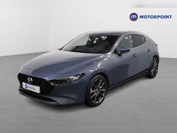 Used Mazda Mazda3 undefined for sale - 77023640: Photo
