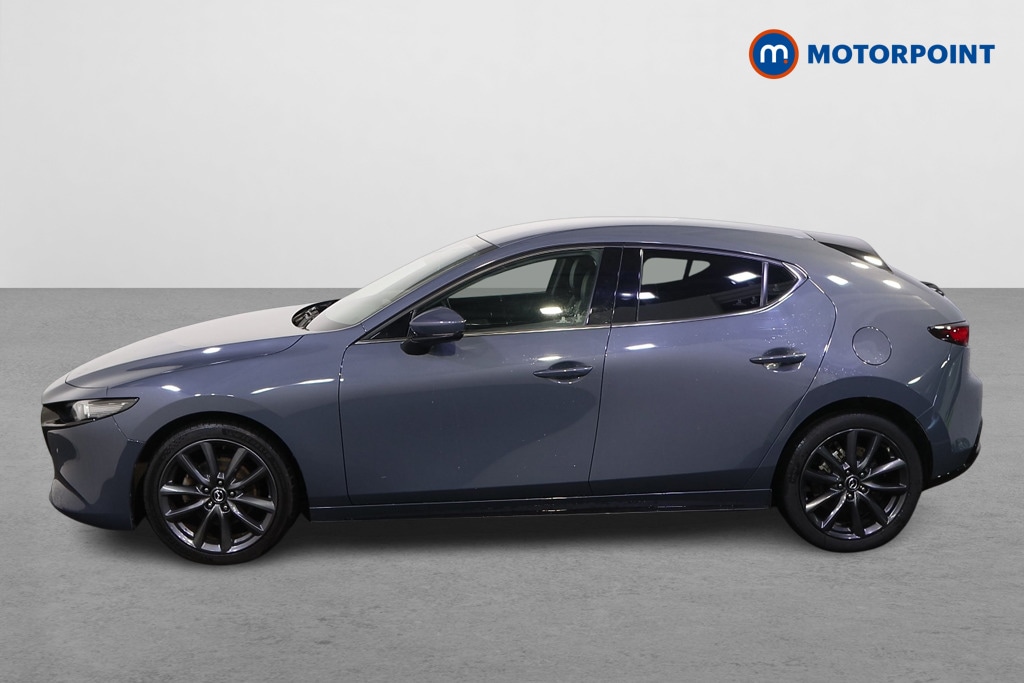 Used Mazda Mazda3 2019 for sale - 77023640: Photo 4