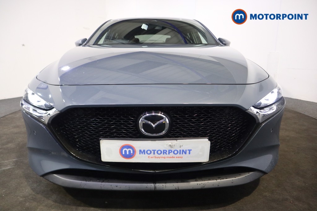 Used Mazda Mazda3 2019 for sale - 77023640: Photo 40