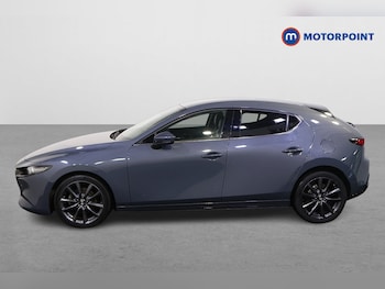 Used Mazda Mazda3 undefined for sale - 77023640: Photo